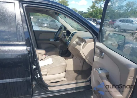 2010 Kia Sportage Lx V6 из США, поврежденный, VIN KNDKGCA34A7701003